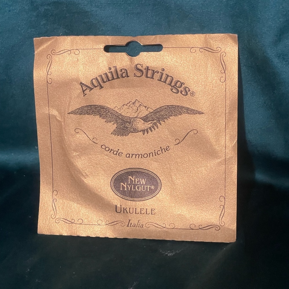 Aquila Ukulele strings